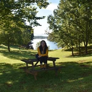 Meet your Posher, Melisa